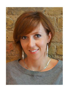 Putney Hair Salon: Magdalena - Hairstyle Director