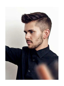 Putney Hair Salon: Rafał - Senior Hairstylist