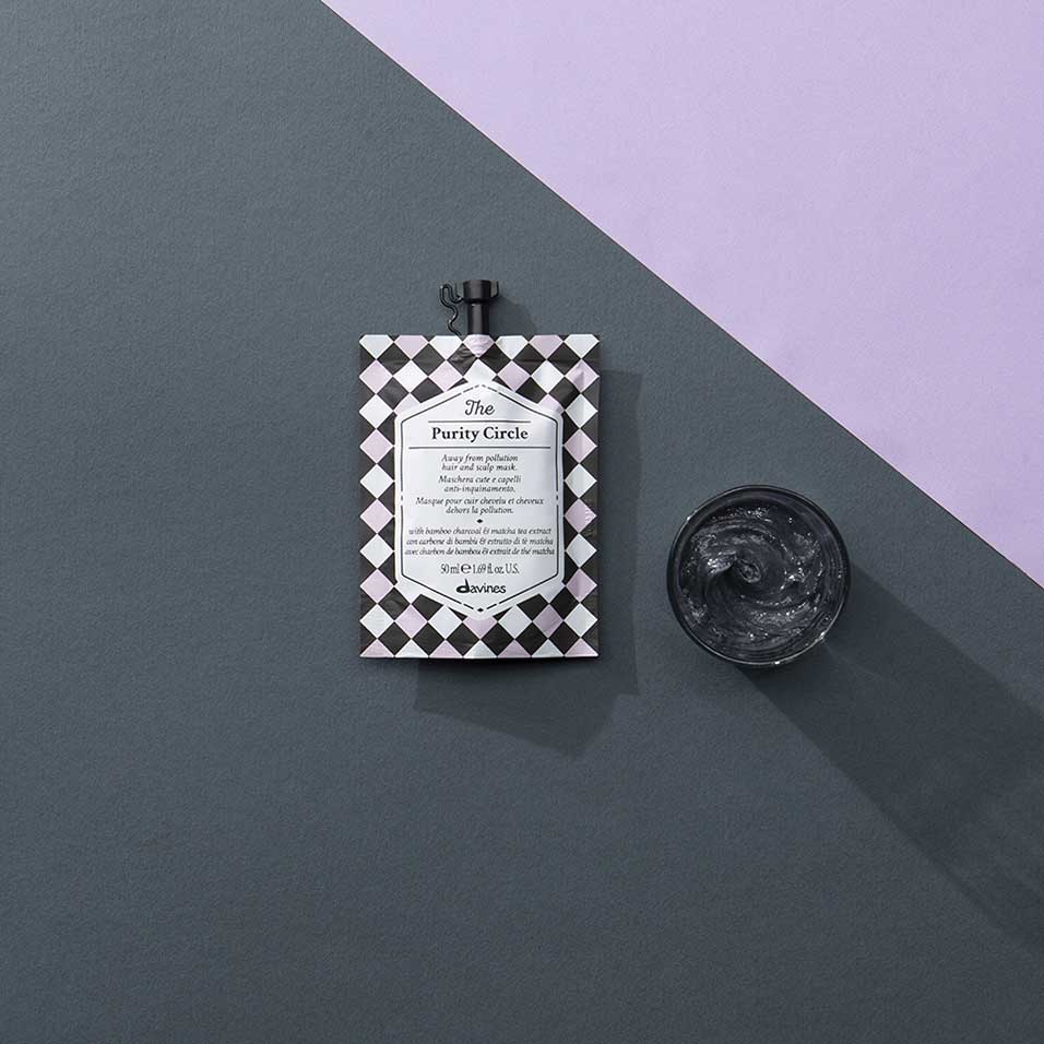 THE CIRCLE CHRONICLES/the purity circle