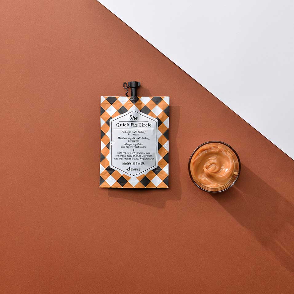 THE CIRCLE CHRONICLES/the quick fix circle